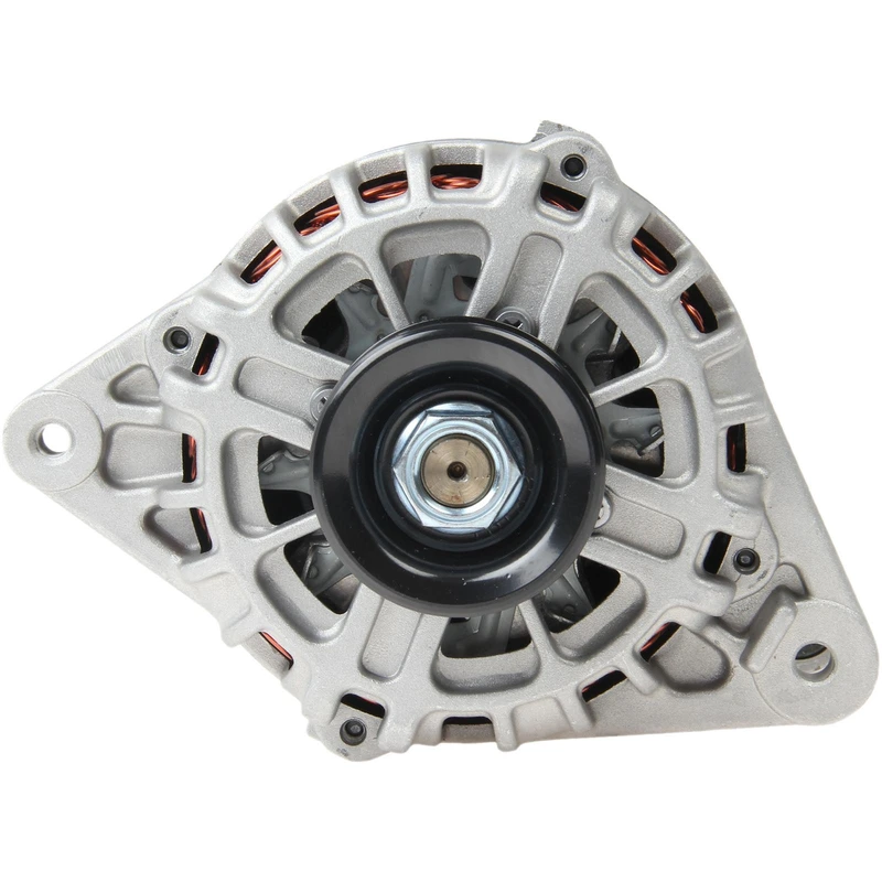 Alternator - Denso 211-6005