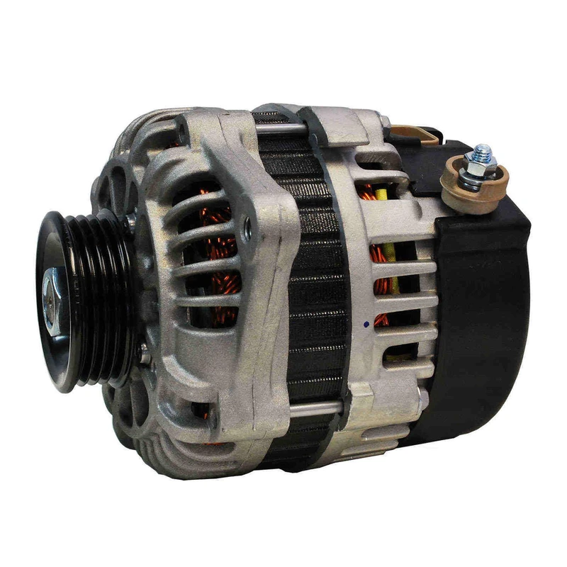 Alternator - Denso 211-6006