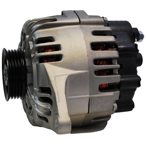 Alternator - Denso 211-6007