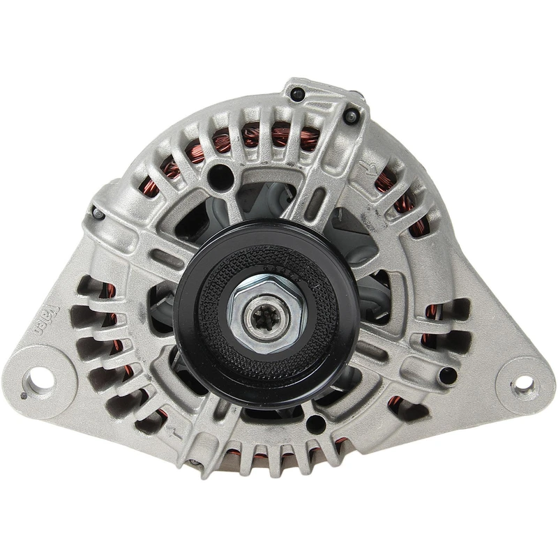 Alternator - Denso 211-6007