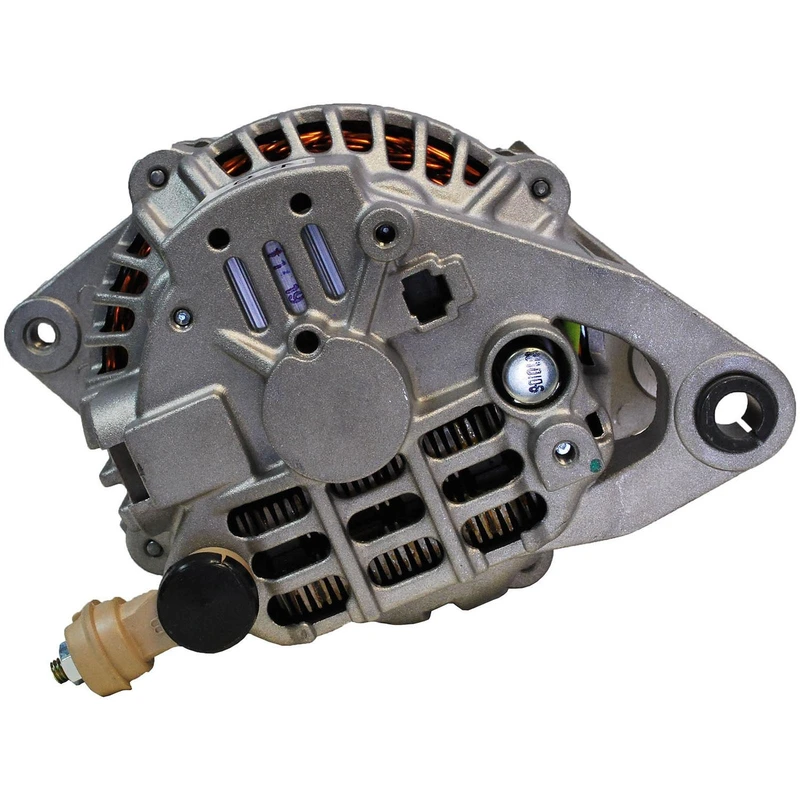 Alternator - Denso 211-6009