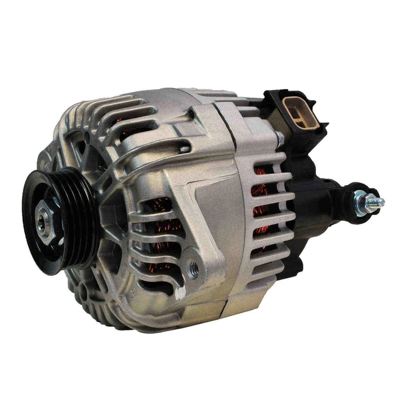 Alternator - Denso 211-6011