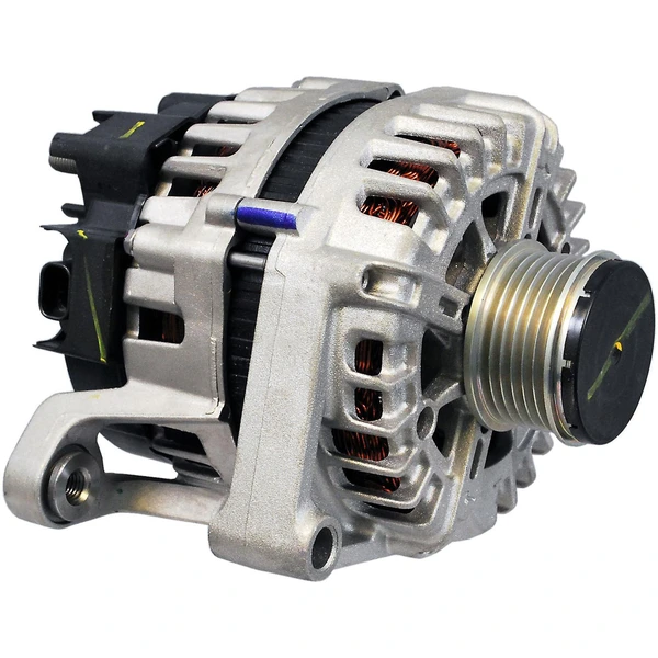 Alternator - Denso 211-6022