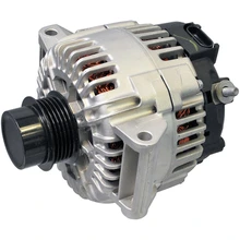 Alternator - Denso 211-6026