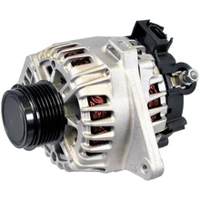 Alternator - Denso 211-6029