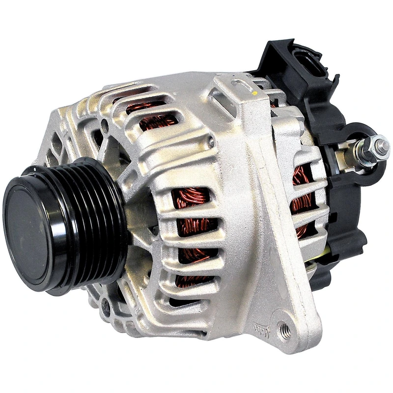 Alternator - Denso 211-6029