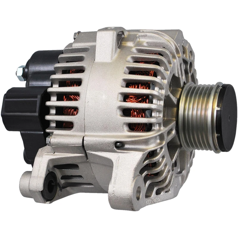 Alternator - Denso 211-6030