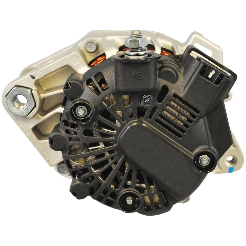 Alternator - Denso 211-6031