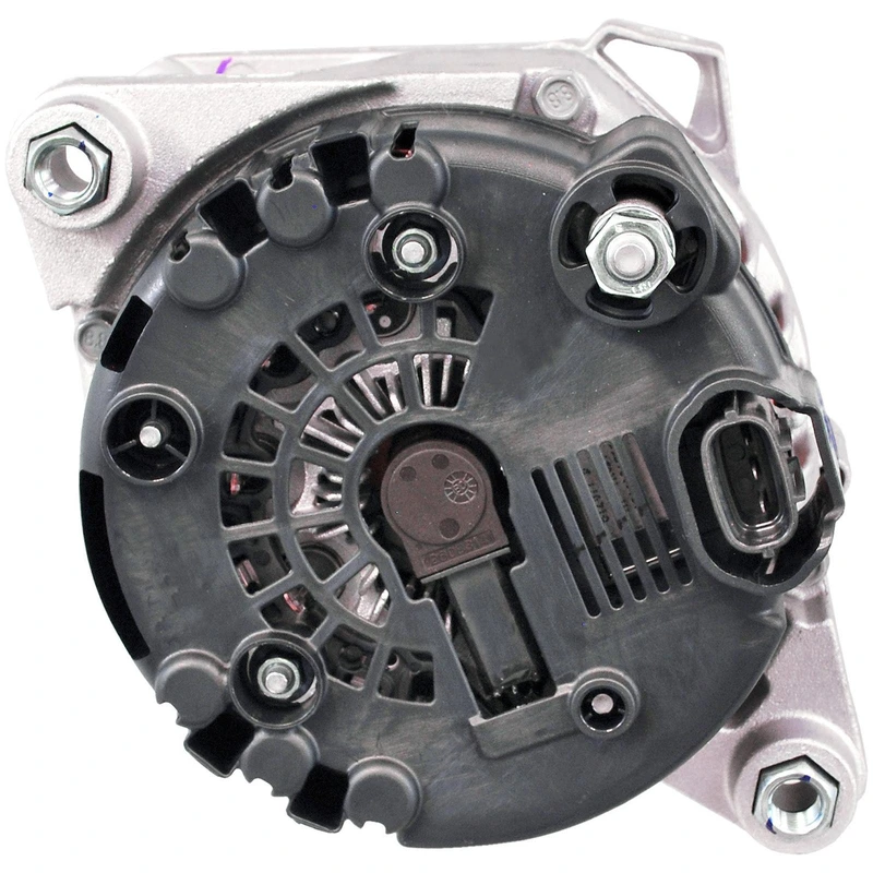 Alternator - Denso 211-6034