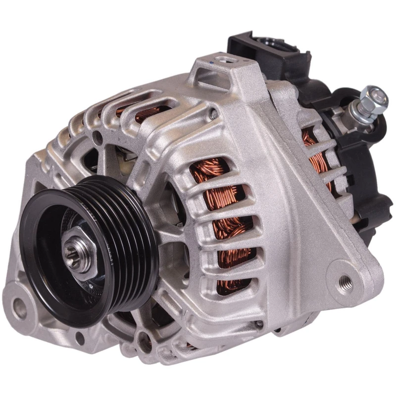 Alternator - Denso 211-6039