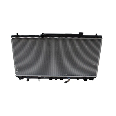 Radiator - Denso 221-0500