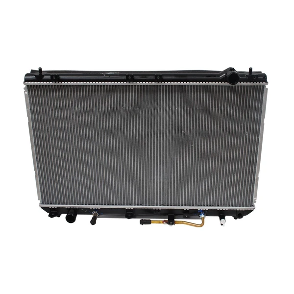 Radiator - Denso 221-0501