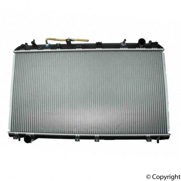 Radiator - Denso 221-0502