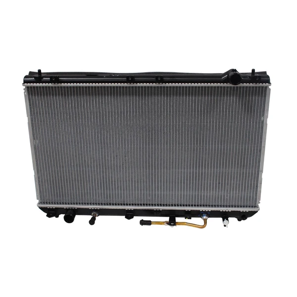 Radiator - Denso 221-0502