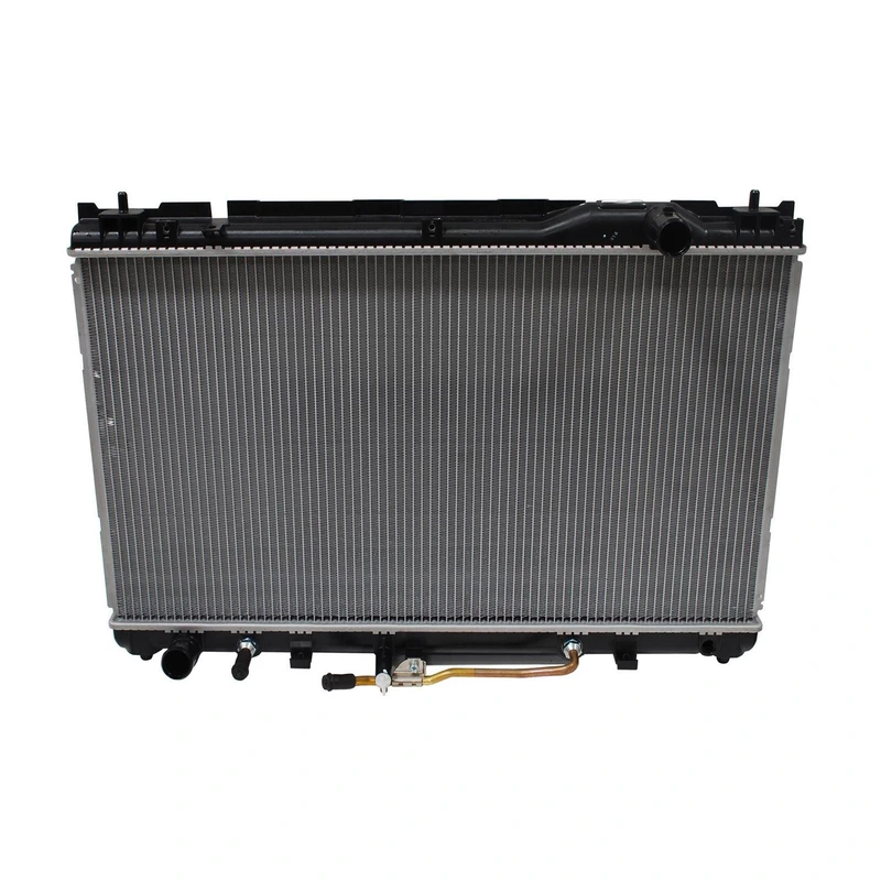 Radiator - Denso 221-0503