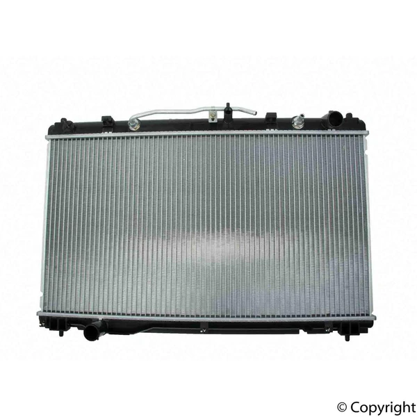 Radiator - Denso 221-0504