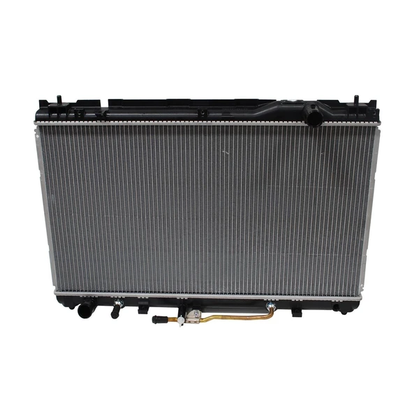 Radiator - Denso 221-0504