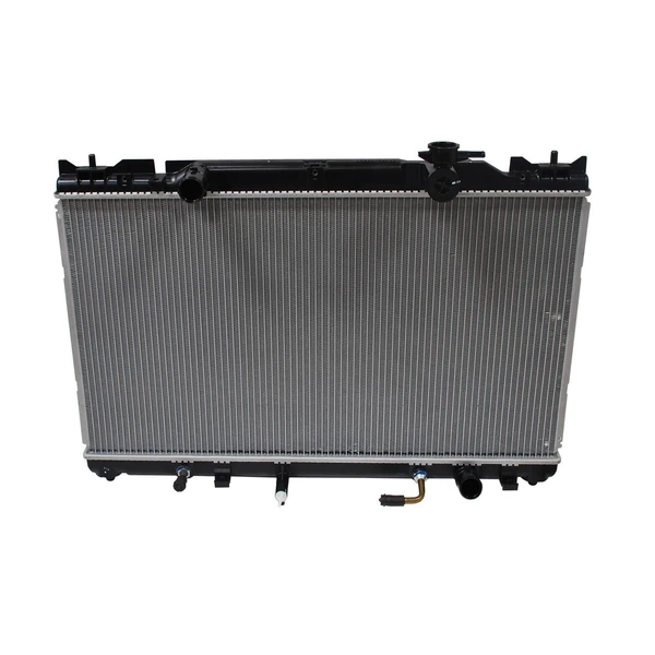 Radiator - Denso 221-0505