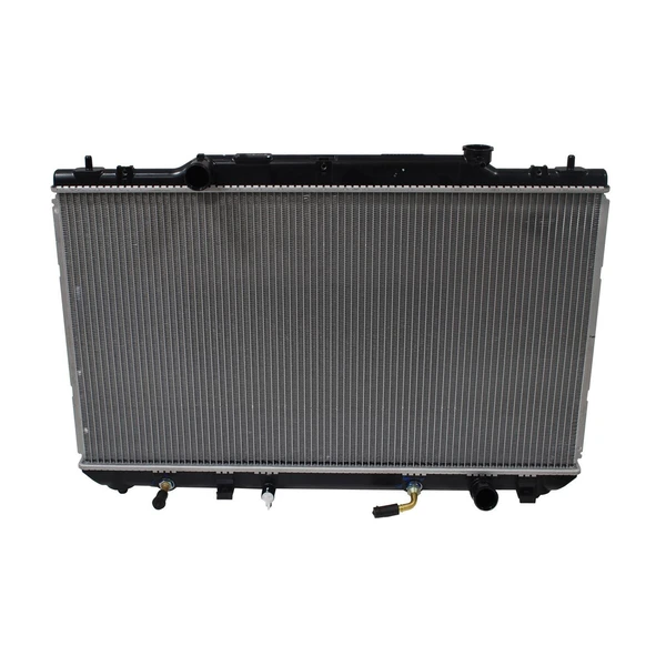Radiator - Denso 221-0507
