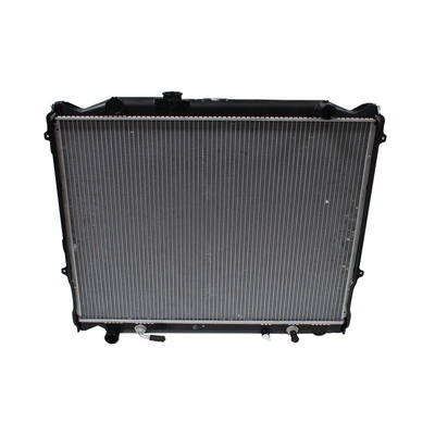 Radiator - Denso 221-0508
