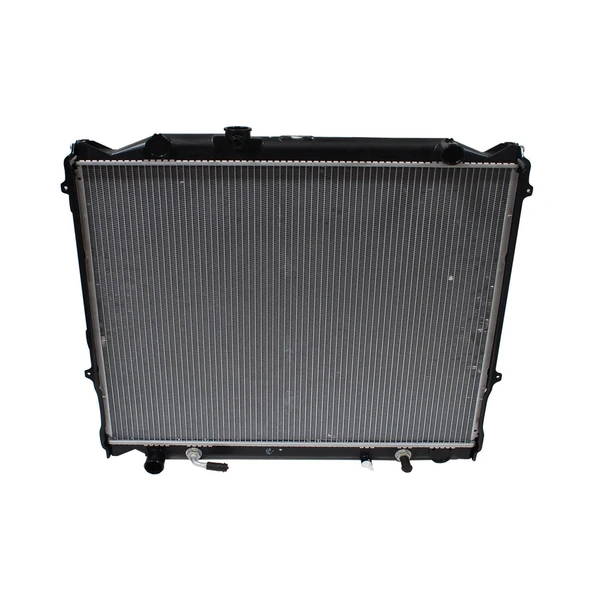 Radiator - Denso 221-0508