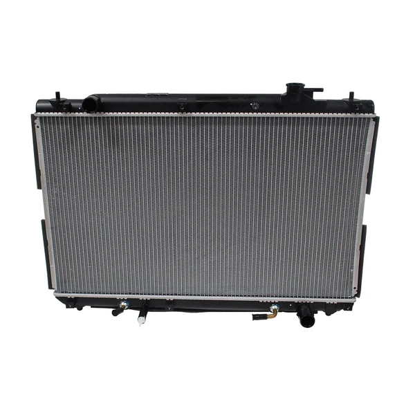 Radiator - Denso 221-0509