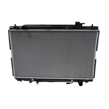 Radiator - Denso 221-0509