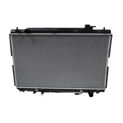 Radiator - Denso 221-0509