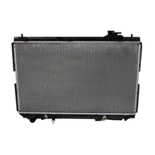Radiator - Denso 221-0510
