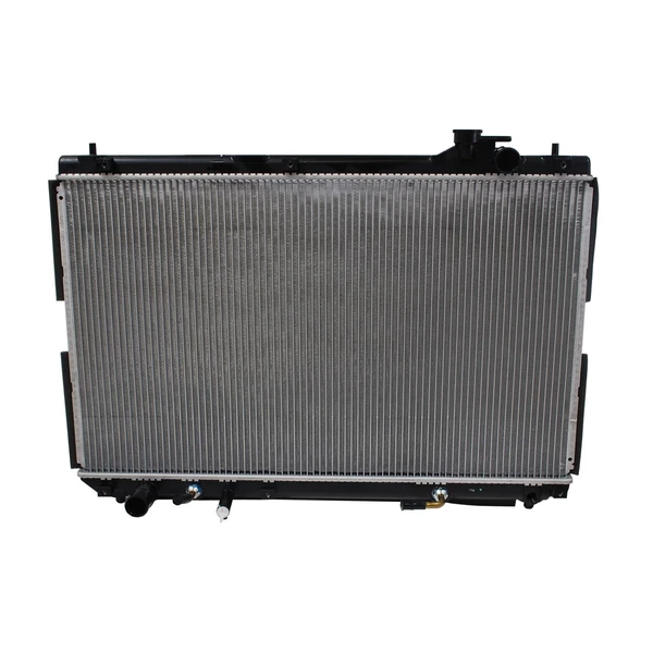 Radiator - Denso 221-0510