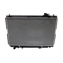 Radiator - Denso 221-0511