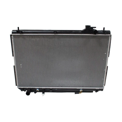Radiator - Denso 221-0511