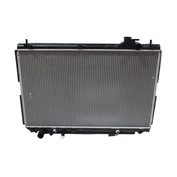 Radiator - Denso 221-0511