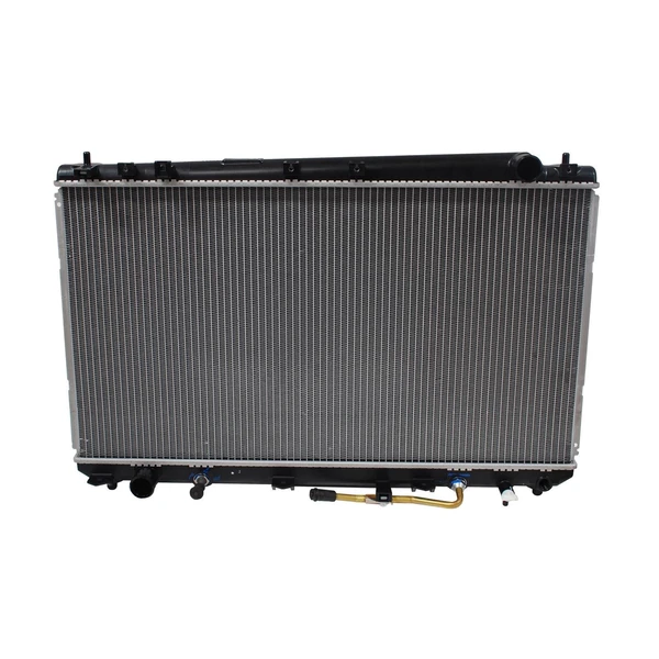 Radiator - Denso 221-0512