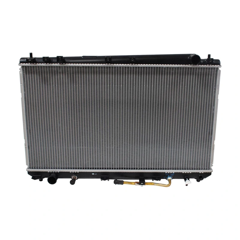 Radiator - Denso 221-0513