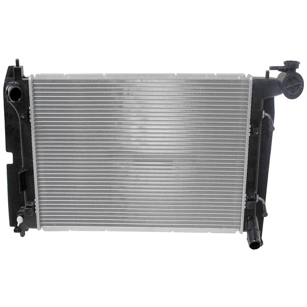 Radiator - Denso 221-0514