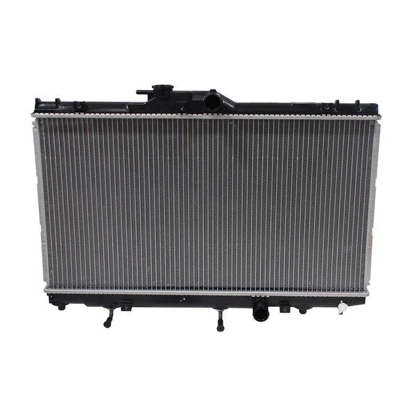 Radiator - Denso 221-0515