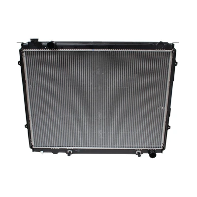 Radiator - Denso 221-0517