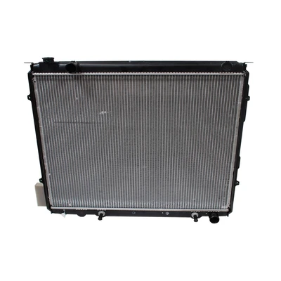 Radiator - Denso 221-0518