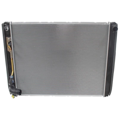 Radiator - Denso 221-0520