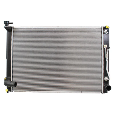 Radiator - Denso 221-3141