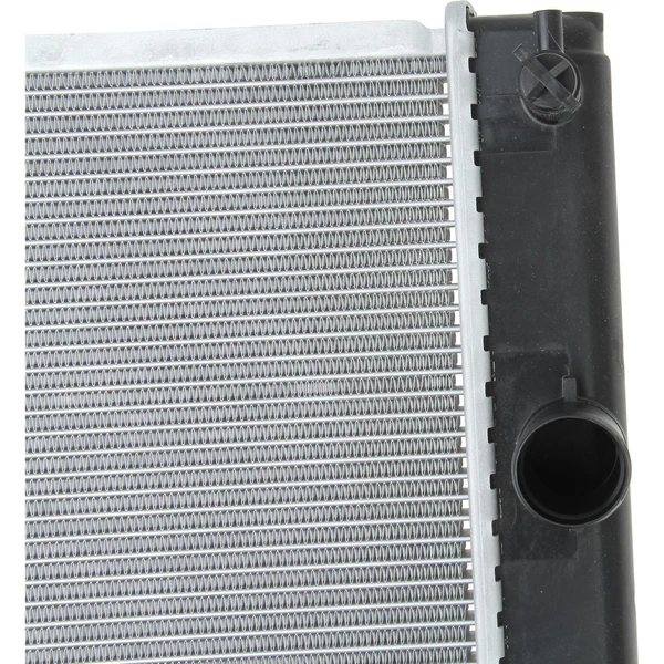 Radiator - Denso 221-3143