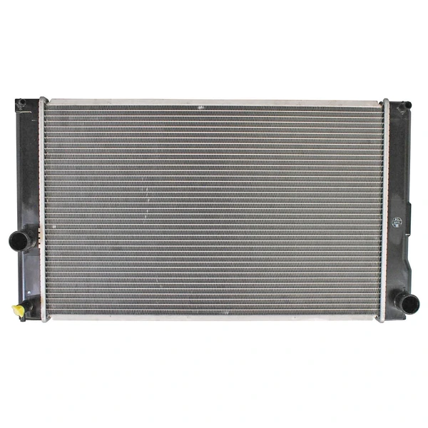 Radiator - Denso 221-3143