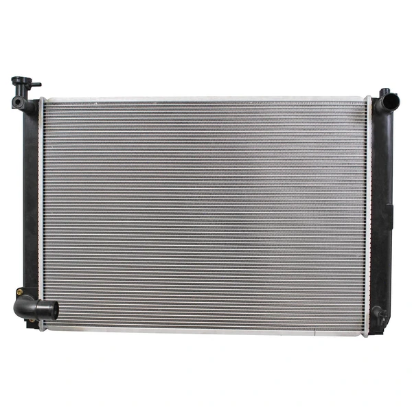 Radiator - Denso 221-3144