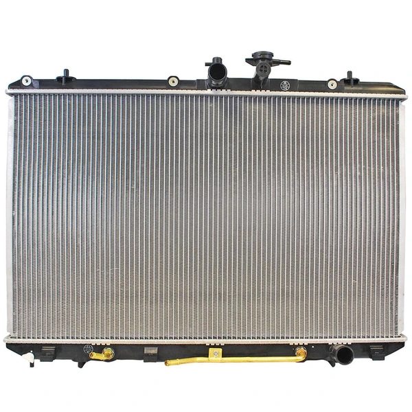 Radiator - Denso 221-3145