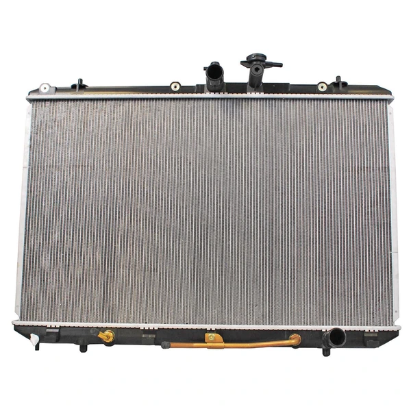 Radiator - Denso 221-3146