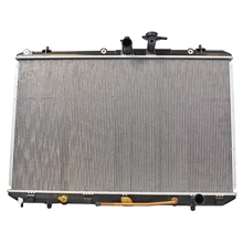 Radiator - Denso 221-3146