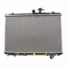 Radiator - Denso 221-3148