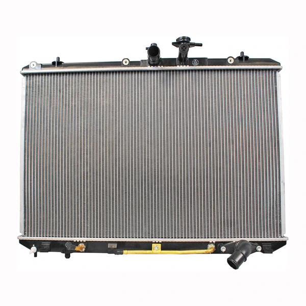 Radiator - Denso 221-3148