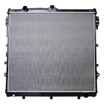 Radiator - Denso 221-3149